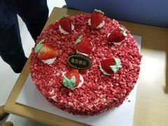 -八喜冰淇淋蛋糕(富国店)