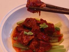 -白家大院·王府宫廷菜(苏州街店)