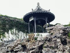 -何园