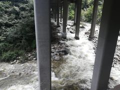 -石砭峪水库