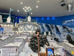 -湘江欢乐城欢乐雪域
