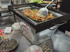 -郝大姐·乌龙山铁板烧(大学城三店)