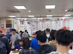 -常州糕团店(北大街新世纪商城店)