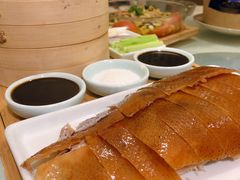 -青年公社烤鸭(青年路店)