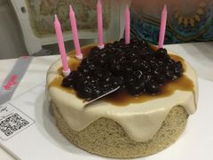 -可丽可丽·生日蛋糕·下午茶(厦门鹭港店)