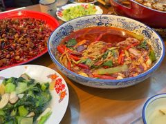 -小街47號江湖菜(四合院店)