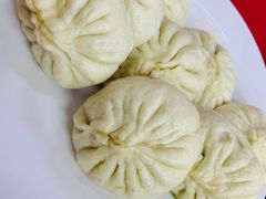 -津门张记包子铺(三马路店)