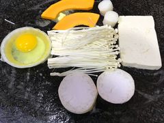 -韩阳王石板烤肉