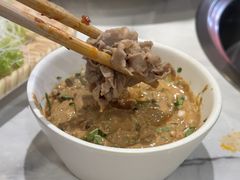 -马记伊源斋涮肉·清真菜(百子湾店)