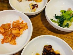 -大壮家原味烤肉(兴华北街店)