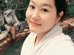 -深业半汤御泉庄温泉
