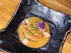 -Hot Stone, Angel, Islington