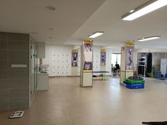 -中田·健身+普拉提(苗栗路店)