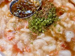 芙蓉鸡片-小京华楼·京味斋(三元桥国展店)