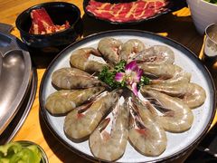 -伊茉家的烤肉店(勒泰中心店)