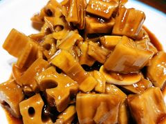 -郑庄脂渣海鲜楼(九水路店)
