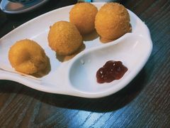 香芋地瓜丸-合德记顺德双皮奶(东门店)