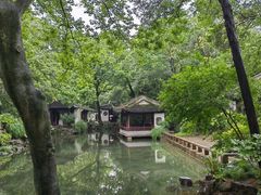-秋霞圃