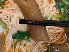 -金杨拉面王小吃面馆·牛三宝面·红烧牛肉粉