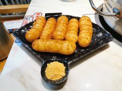 -为什么牛潮汕牛肉火锅(中信广场店)