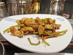 -大神太神·铁板烧(七宝领展广场店)
