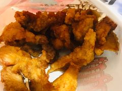 -傅强排骨(成都总店)