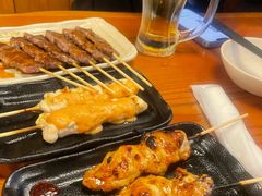 -鸟贵族(天王寺北口店)