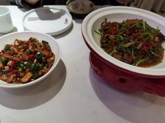 -潇湘码头·鲜湘菜(清河店)