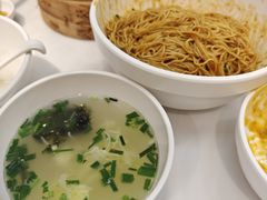 -宁波汤团店(外滩店)