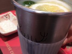 -仙隐小鹿料理食堂(惠济万达店)