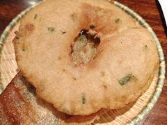 葱油粑粑-公交新村粉店(赤岗冲店)