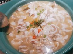 -百岁我家酸菜鱼(龙湾万达店)