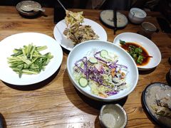 -丹江渔村(首都机场店)