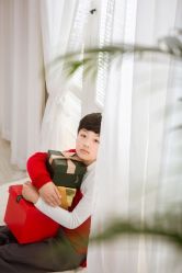 -哈妮儿童摄影(德清店)