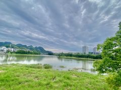 -西溪南古村落景区