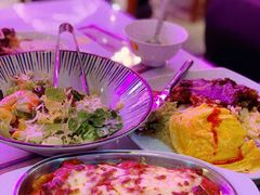 -龙记·香港茶餐厅(海上世界店)