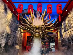 -重庆十八梯传统风貌区