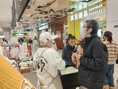 -CoCo都可(虹口龙之梦店)