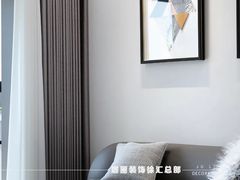 -居丽装饰空间设计(总部)