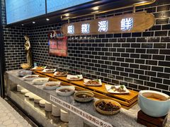 -禾斗海鲜自助(城阳宝龙店)