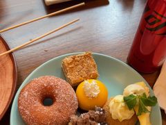 -食百绚全日制餐厅(成都棕榈泉费尔蒙酒店)