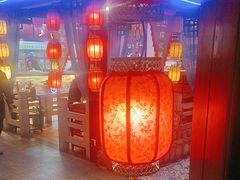 -唇辣号重庆老火锅(燕郊鑫乐汇店)