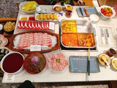 -五星桥原切肥牛火锅(怀德桥店)