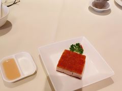 冰烧三层肉-利苑酒家(金宝店)