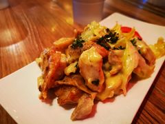 -玛格萝妮(汇智国际商业中心店)