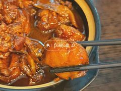 -古代饭堂(冠亚店)