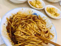 -二号桥脆绍面(星辉中路店)