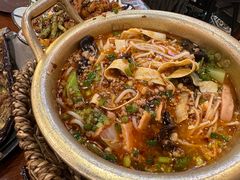-麒麟风烤牛肉·云南烧烤小排档(丹凤街店)