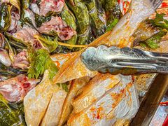 -青山青豆花·笑禅豆腐鱼(黄泥塝店)
