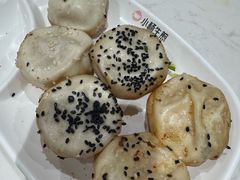 -小杨生煎(香港名都店)